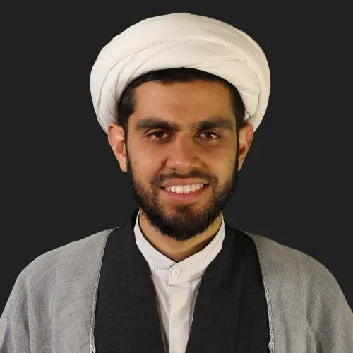 Shaykh Ali Rajani