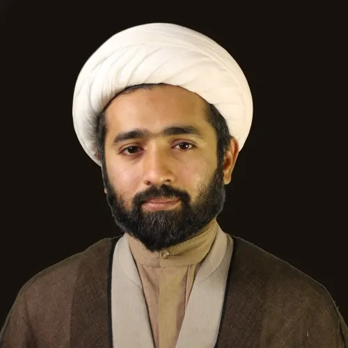 Shaykh Mustafa Mukhtar