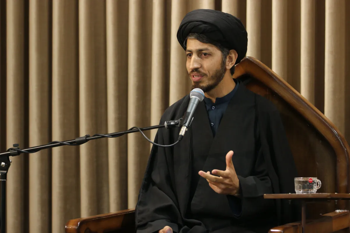 Sayyid Ruhullah Musawi
